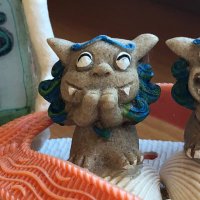 ガイク／新聞人間 (@gaiku0123) 's Twitter Profile Photo