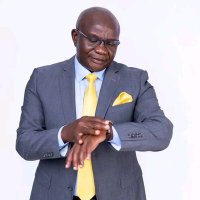 Hon. Omingo Magara, MGH.(@jomingo24) 's Twitter Profile Photo