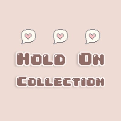 holdon_collect Profile Picture