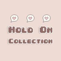 Holdon Collection(@holdon_collect) 's Twitter Profile Photo