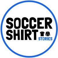Soccer Shirt Stories(@footyshirts100) 's Twitter Profile Photo