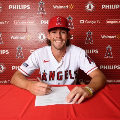 @angels organization // ORU Baseball Alum #kyf