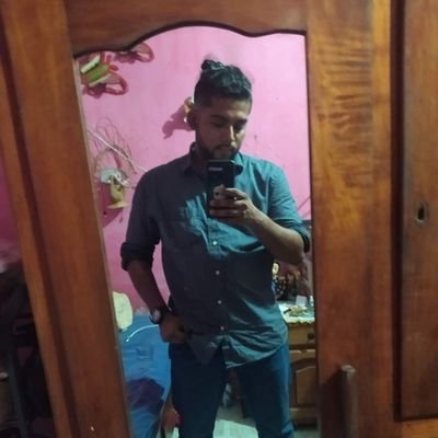 ignacito95's profile picture. 