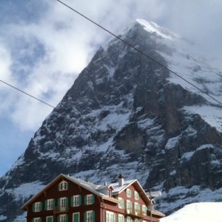 SMerrall's profile picture. 