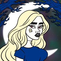 Danielle Gordon (@danignft) 's Twitter Profile