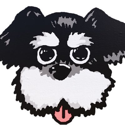 2021.9.14産まれのミニチュアシュナウザーの天(テン)君♂ 天君の成長記録✏シュナ垢見つけると反応しがち🐶福岡犬民🐶テンの父と母で日々の出来事を呟きます🐶