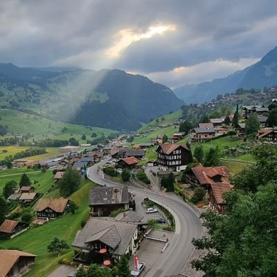 Hopeful_Living's profile picture. Building Aivrix