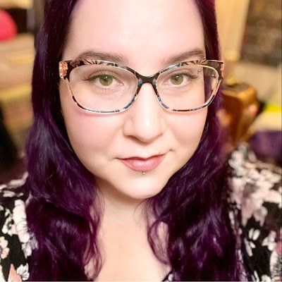 TheOceanborn's profile picture.