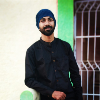 SangharshSnake's profile picture. 