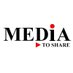 Media To Share (@MediaToShare) Twitter profile photo