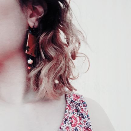 ajorekheshti's profile picture. 