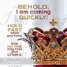maranathabooks7's profile picture. King Jesus is coming soon! Amos 3:7 Surely the Lord God does nothing, unless He reveals His secret to His servants the prophets.