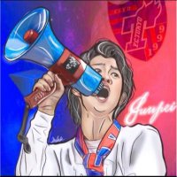 Jumpei Hirose (@iamsoluckyman01) 's Twitter Profile Photo Jumpei Hirose (@iamsoluckyman01) 's Twitter Profile Photo