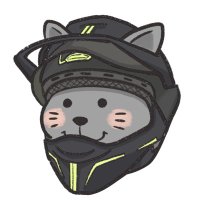 くろねこ(@black_cat1030) 's Twitter Profile Photo
