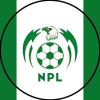 Nigeria Premier League - The NPL(@TheNigeriaPL) 's Twitter Profile Photo