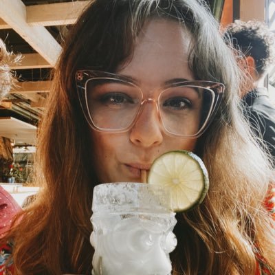 lizzzarddz's profile picture. the lights around us are bright and the space between us is thinning (she/her)