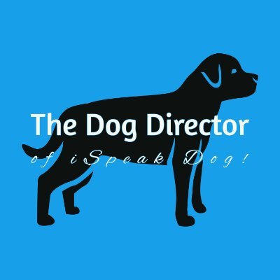 Perfecting Dogs By Correcting People

of @iSpeakDogX 

K9 Behaviorist & Trainer, Multi-Disciplinary K9 Expert
@DeeDogPark @ocdogtrainer IG @starkrottweilers FB