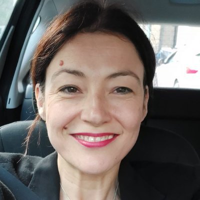 Micro-fiction & poetry writer. Lives in London. Has published 2 collections in Greek. Parts of her work have been translated into English, German, Italian.