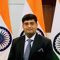 PS Gangadhar(@psgangadhar) 's Twitter Profile Photo