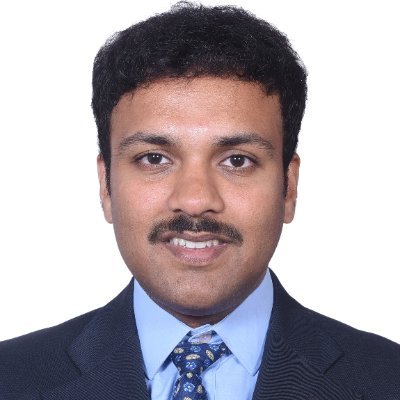 Palani_IISc Profile Picture