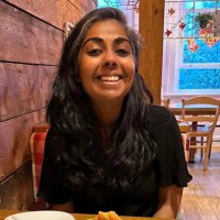 Harini Sathanapally (@hsathanapally) 's Twitter Profile