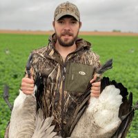 Brandon David(@IowaDuckHunter) 's Twitter Profile Photo