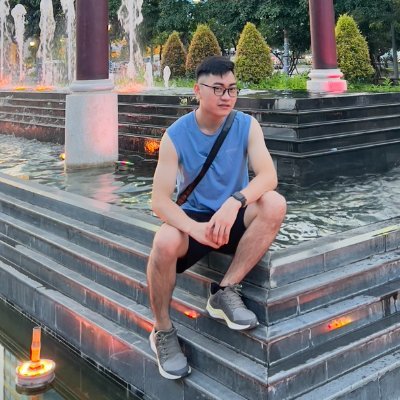 TruongLee3012's profile picture. Retroactive| Airdrop All in One
Hodl #BTC #ETH
