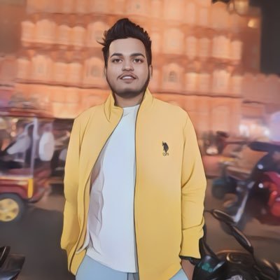 Jigar66011881's profile picture. Anthropologist in making | Tribal Blood