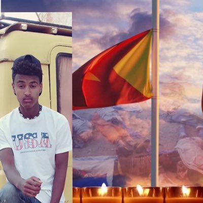 justice for Tigray!! #Tigraygenocide
