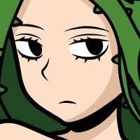 Ibara 🌱 (@sinsroots) 's Twitter Profile