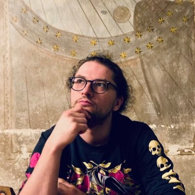 MashXToMuse's profile picture. Writer, game critic @ Eurogamer, RPS, KotakuUK, Edge, Wireframe &c. Mastodon @MashXtoMuse@ohai.social, https://t.co/bKeAtGL6fr