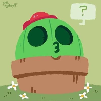 Me gusta mucho Spike, pero no soy muy bueno con él, pero voy mejorando 🌵👍🏽