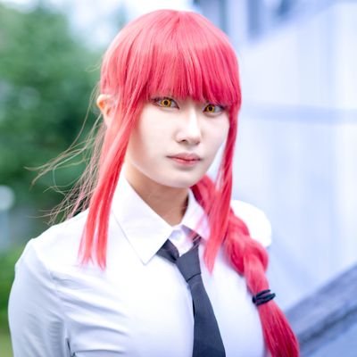 コス垢。DC🔫、呪術7⃣、OP🐊、刀らぶ、ヒロアカ、twst等々。夢、腐何でも見る地雷なしの雑食人間定期的に変なこと言う/無言フォロー常習犯/お別れはブロ解で。相方→@J_kankan_ym