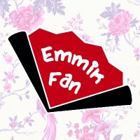 Emmik Fan(@EmmikFan) 's Twitter Profile Photo