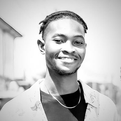 KwabenaHanson9's profile picture. Artist 
Email: deecubeart@gmail.com
lordhansonofficial@gmail
https://t.co/hli5HCqK1R
https://t.co/9ZmyD6hoLp
Contact: +233501402960