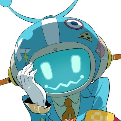絵描いてます
更新するかどうかわからないyoutube
https://t.co/eNTsyZdlF4…
割と模型も作っておりマス
