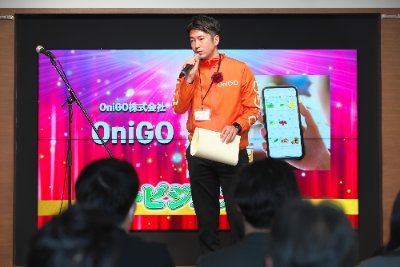 クイックコマース ONIGO CEO | Purpose “買い物負担をなくし、よりよい暮らしを支える”| 連続起業家| 日本を起業家フレンドリーに