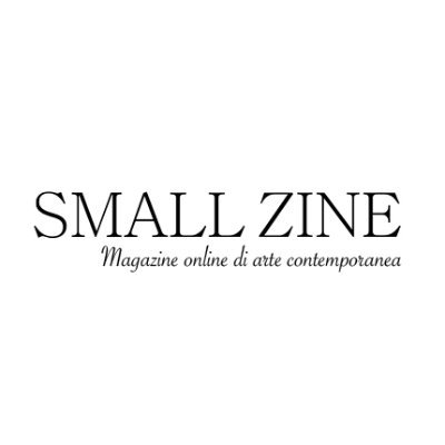 Magazine online di arte contemporanea