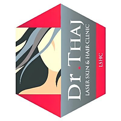 drthajlaser's profile picture. South India's largest Laser Skin -Hair Treatment & Cosmetology Centre in Thalassery, Chennai, Pondicherry, Coimbatore & Ooty.
