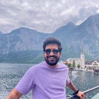 Shubham (@gajrani_shubham) 's Twitter Profile