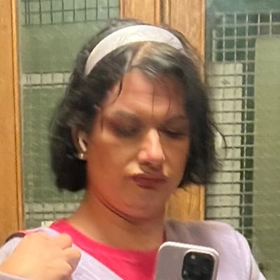 ategus's profile picture. proud trans femme 🏳️‍⚧️🏳️‍🌈 TikTok: @wildberlin