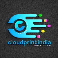 cloudprintindia(@cloudprintppdo) 's Twitter Profile Photo