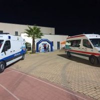 Ambulancias Córdoba SA(@Ambulanciasco23) 's Twitter Profile Photo