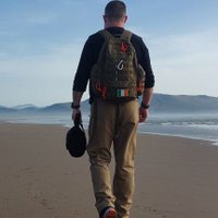 John Coffey (@23colm) 's Twitter Profile
