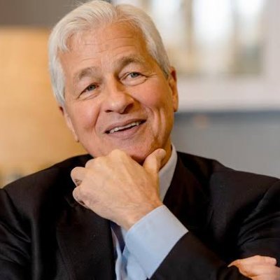 DimonJaime81089's profile picture. JPMorgan CEO Jamie Dimon: People with these traits succeed–"not the smartest or hardest-working in the room." (via 
@CNBCMakeIt
)