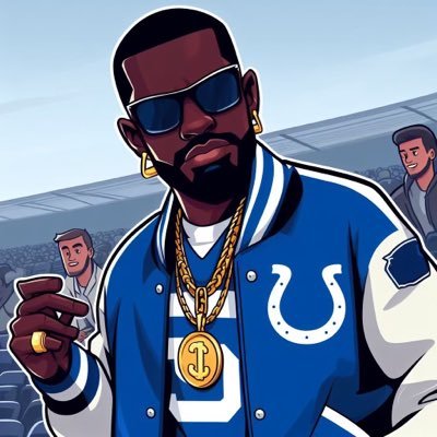 bnasty0721's profile picture. A Monster Hunter & Genshin lover | Know Yourself Know Your Worth 🎶🎮🎧♈️ | Indianapolis Colts Fan | Twitch Affiliate