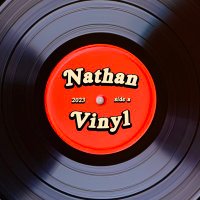 Nathan(@Vinyl_Nathan) 's Twitter Profile Photo