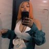 jojoamani21's profile picture. The quiet one, but not always 🌹🙌 strong 💪 1st of July…I rule my world,Queen of her kingdom 👸(I Love God)—- EDO SPECIAL (30BG Royal)