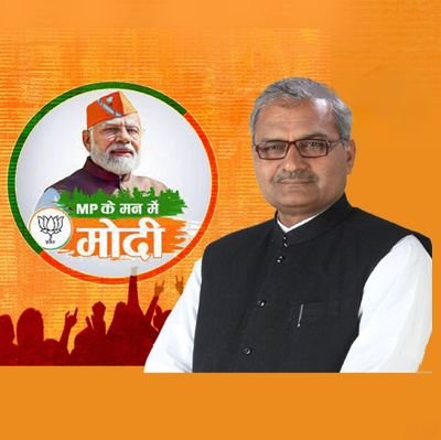 Janardan_BJP Profile Picture