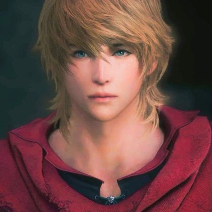 Joshua Rosfield主推 💖 生存記錄 📸 || FF16 || FF7R || 偶爾塗鴉偶爾廢話 || 圖像可經過同意拿取、收藏隨意。如需轉載其它地方時請註明出處。